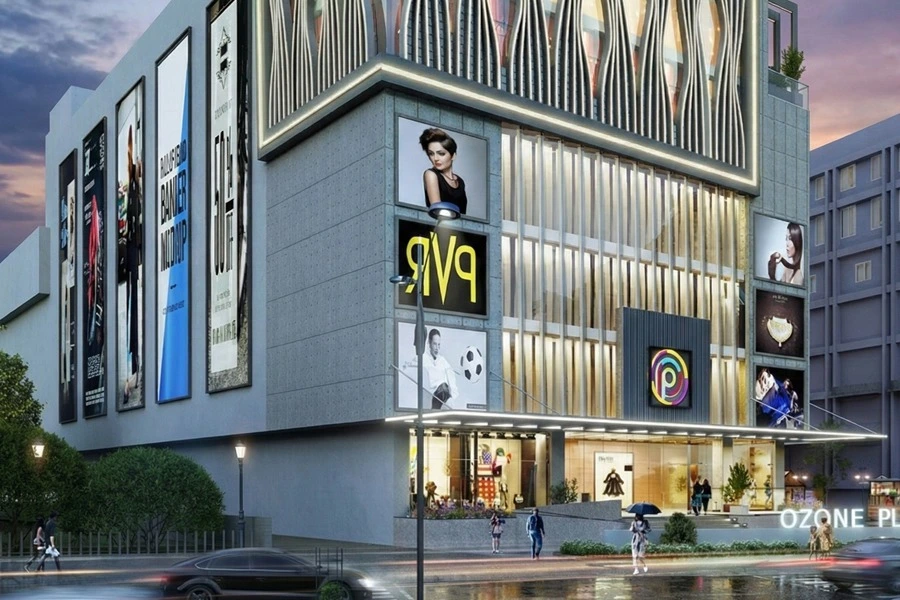 Ozone Platinum&mdash