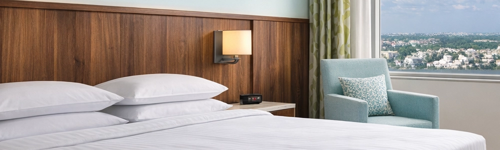 4 star hotel in kolkata