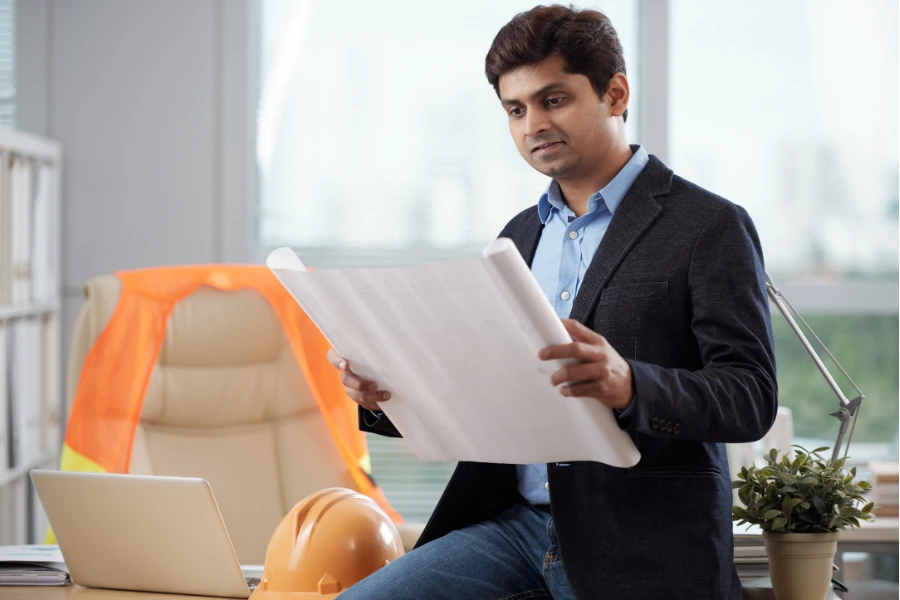  Best Asset Builder in India