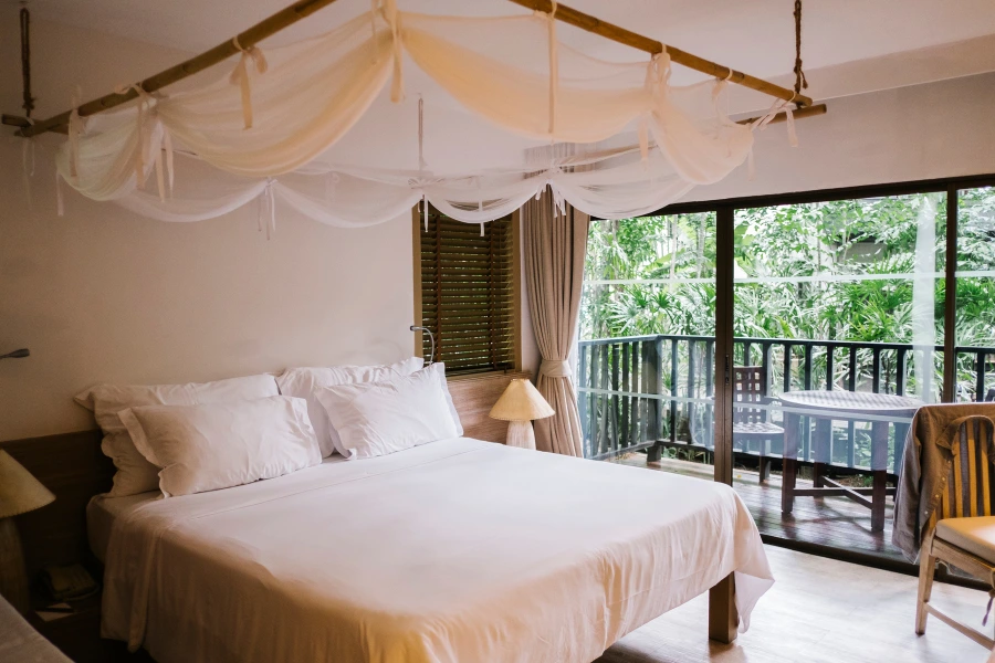 Best hotel in New Town