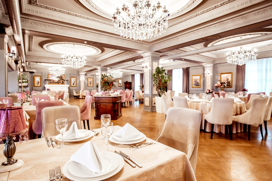  4-star hotel in New Town, Kolkata