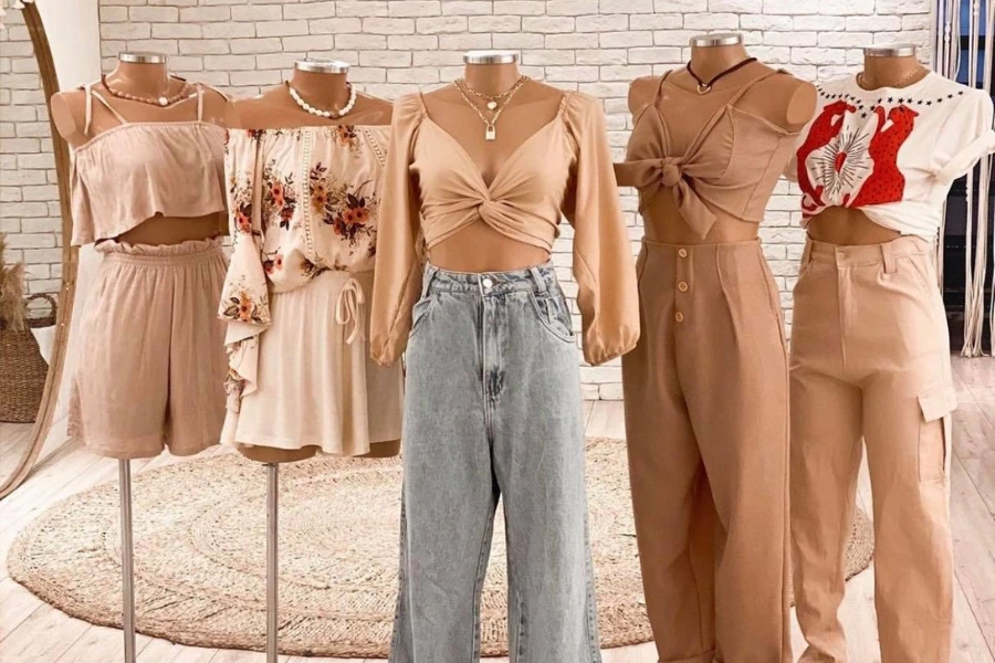 Premium retail destination in Patna