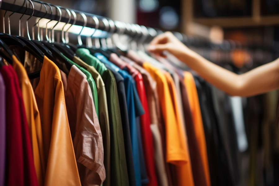 Top Shopping Centers in Patna