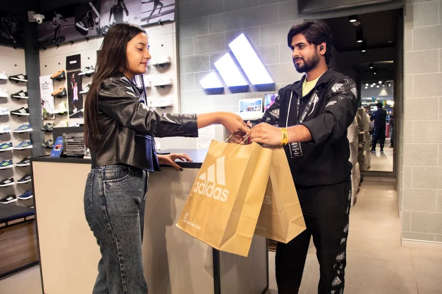 Dhanbad retail malls near me