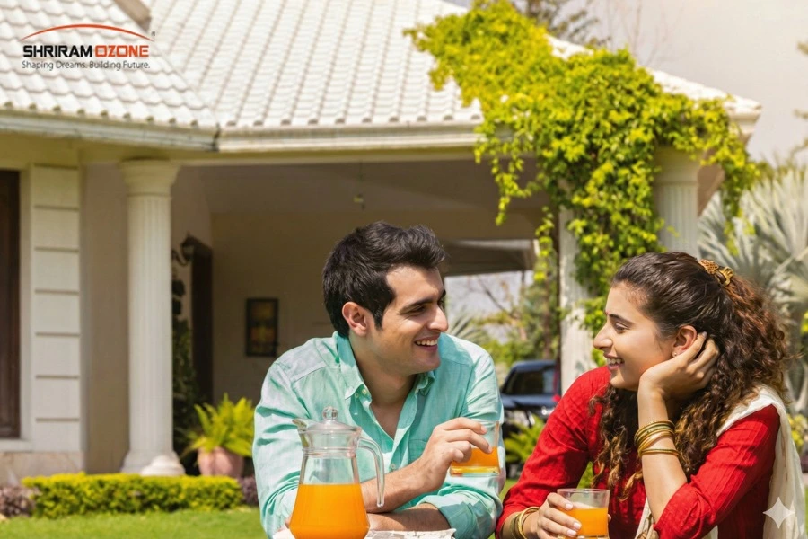 A Leading Shopping and Lifestyle Destination