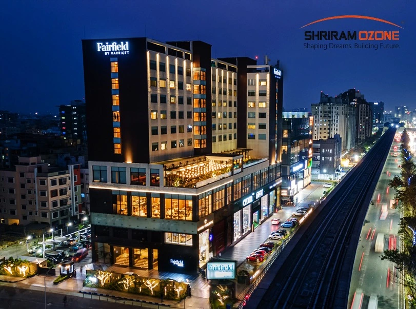 Best Shopping Malls in Dhanbad 2025: Top Destinations for Shopping and Entertainment