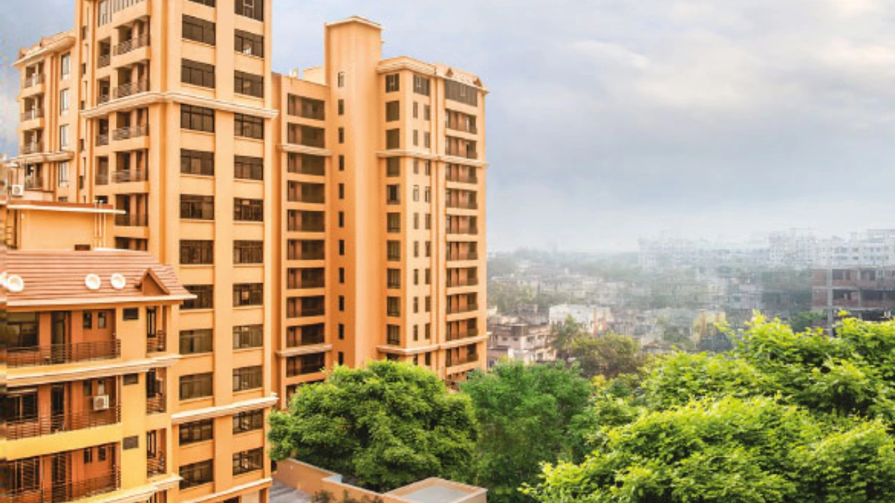 Shriram Ozone: A Leading Asset Builder in India