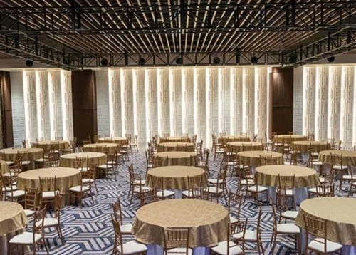 Luxury Business Hotel Dhanbad with Family Restaurant