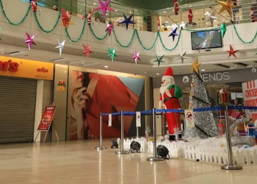 Premium Dhanbad Retail Malls Near Me for Luxury Shopping & Lifestyle