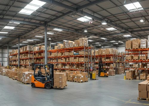 Why Warehousing & Distribution in Eastern India Matters for Business Growth