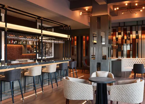 Experience Luxury & Comfort at Shriram Ozone – Best Hotels in Kolkata & Dhanbad